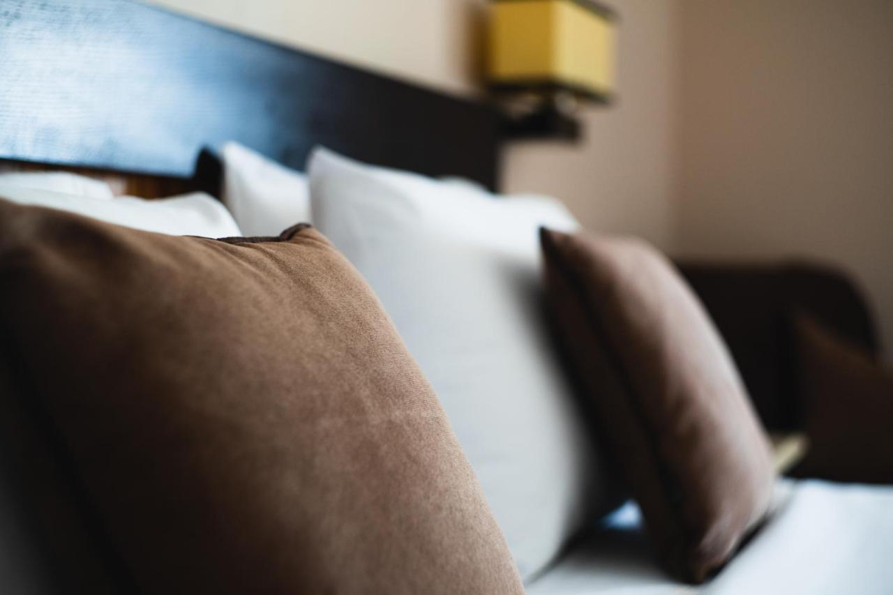 Byzantio Hotel Szaloniki Kültér fotó