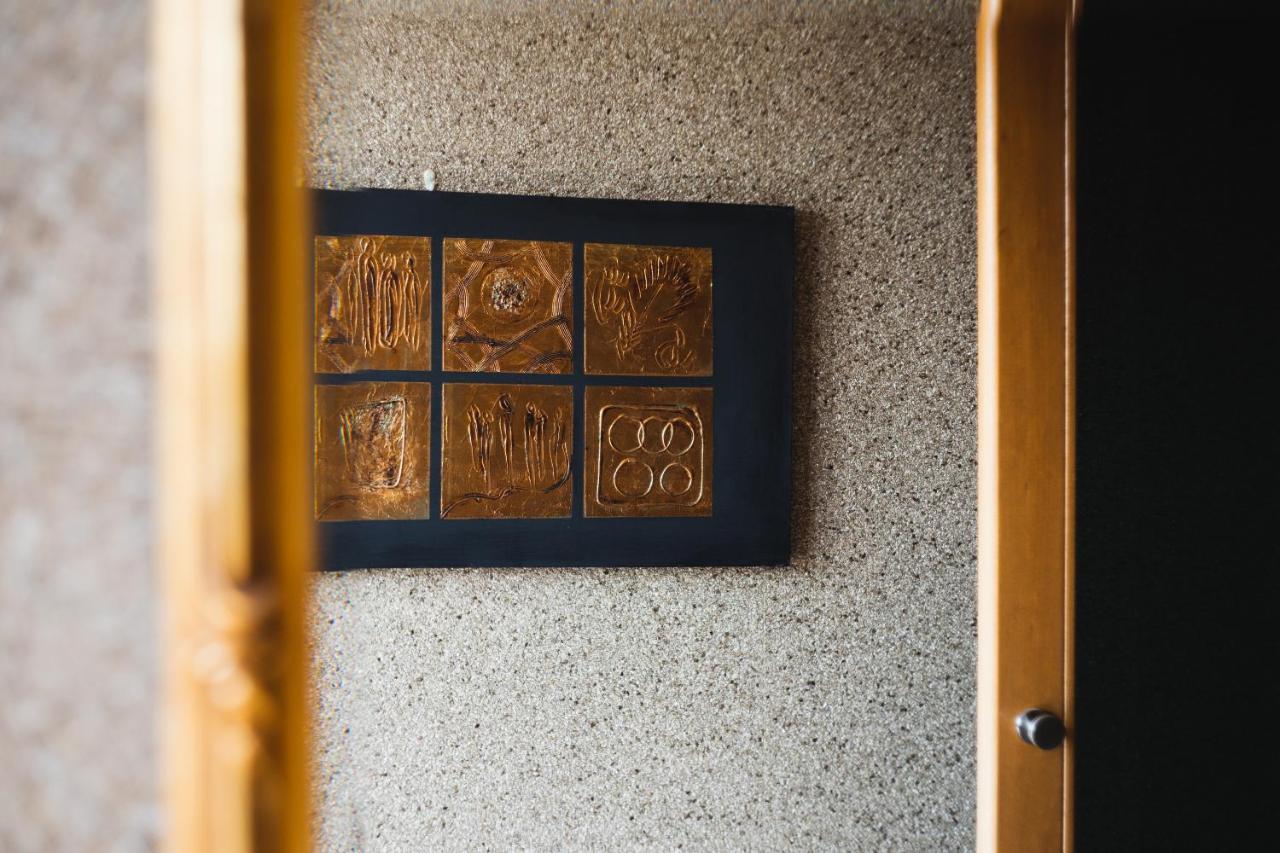 Byzantio Hotel Szaloniki Kültér fotó