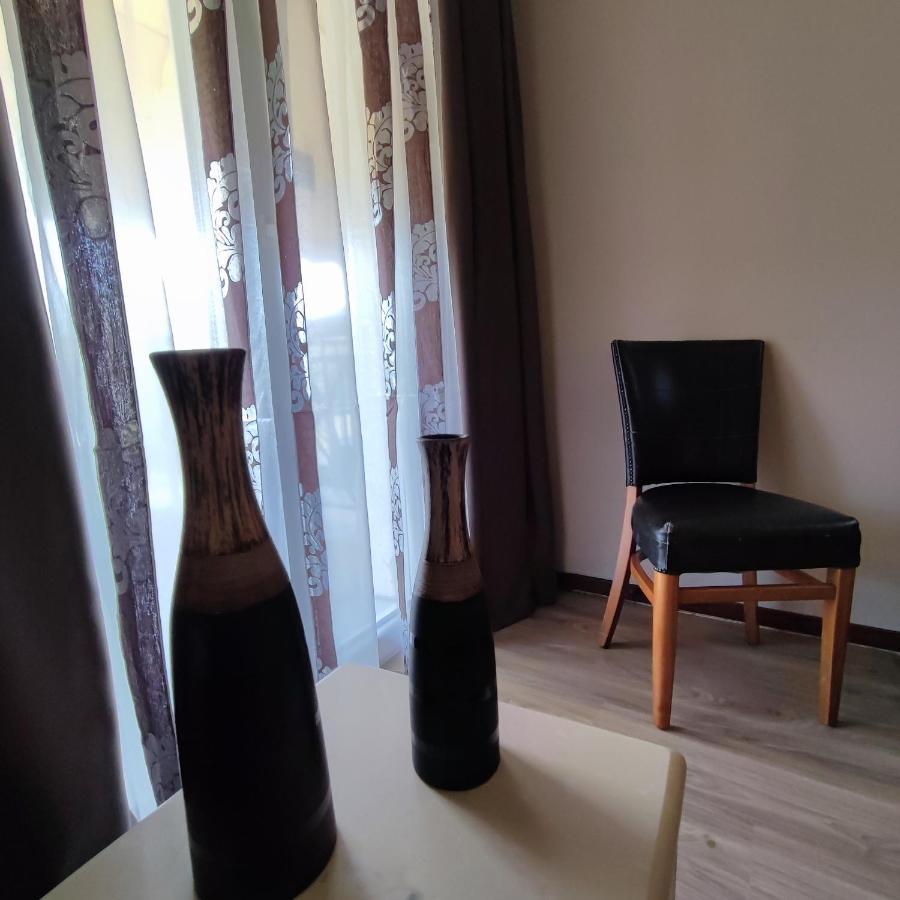 Byzantio Hotel Szaloniki Kültér fotó