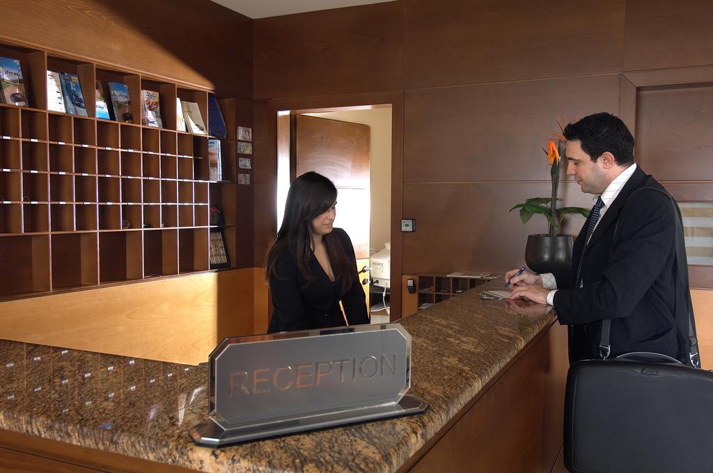 Byzantio Hotel Szaloniki Kültér fotó